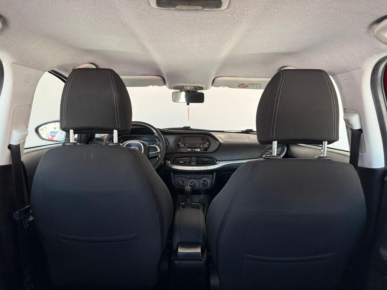 Fiat Tipo 1.4 T-Jet 120CV GPL 5 porte Lounge