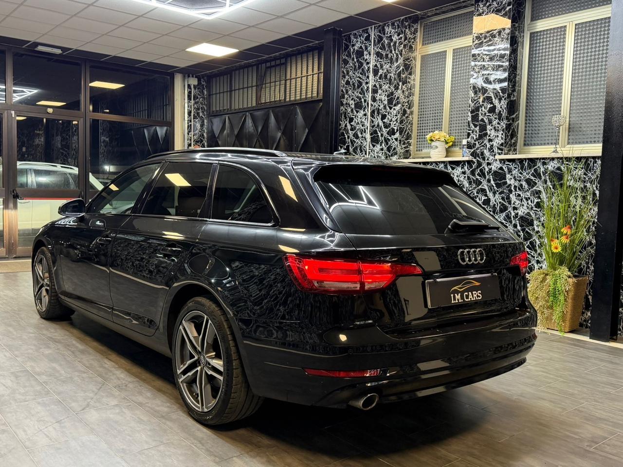 Audi A4 Avant 2.0 TDI 150 CV Business Sport