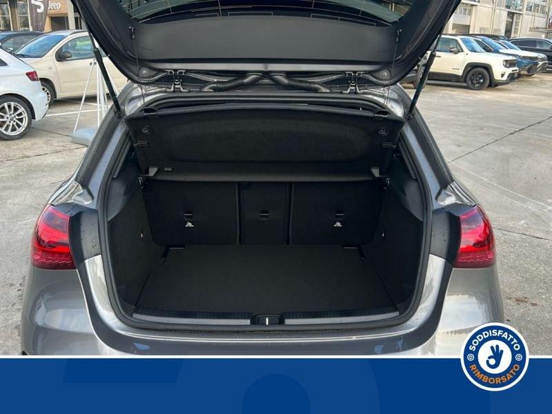 Mercedes-Benz Classe A 180d Automatic AMG Line Advanced