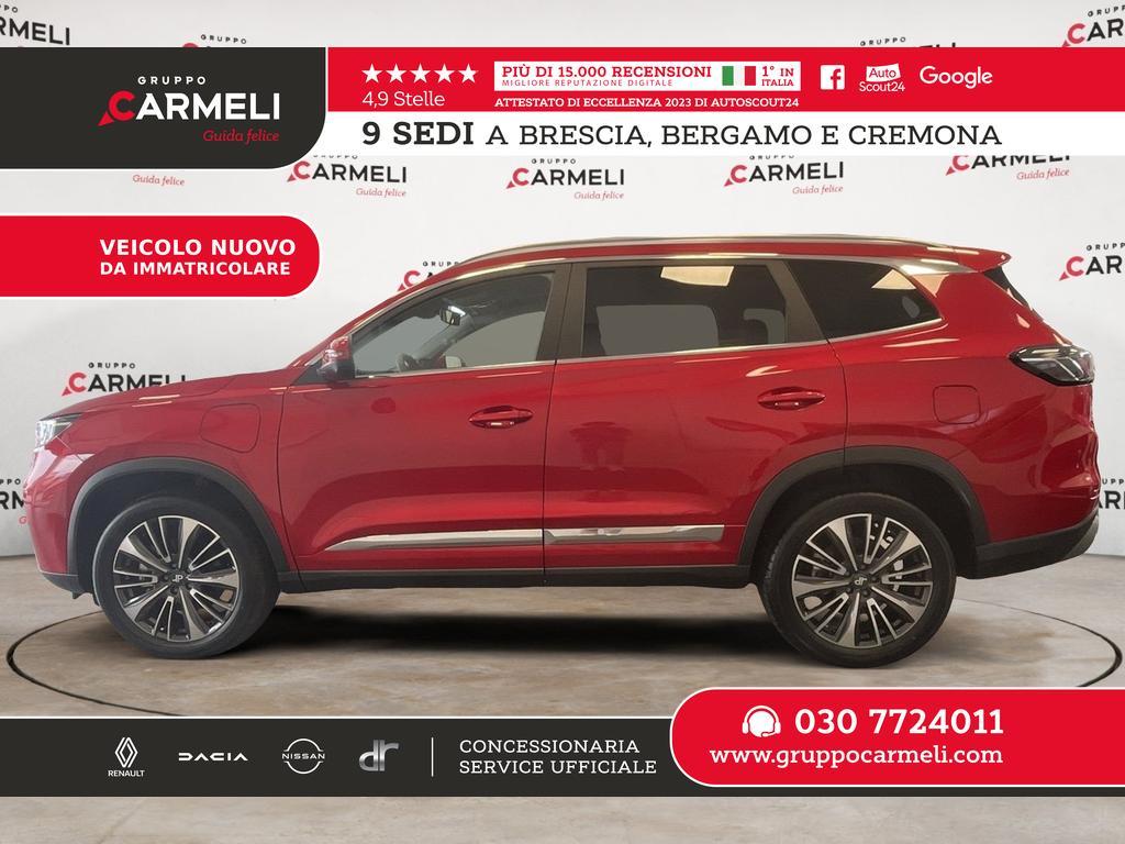 DR Motor DR 7.0 Phev 1.5 DHT