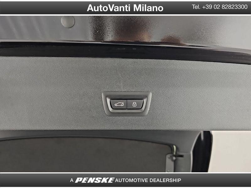 BMW X4 X4 xDrive20d 48V Msport