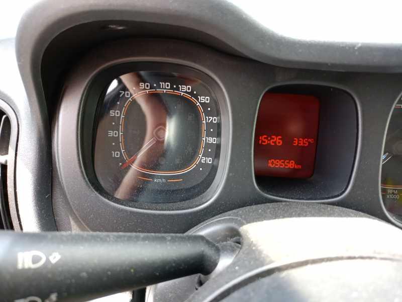 FIAT Panda 1.2 Easy 69cv