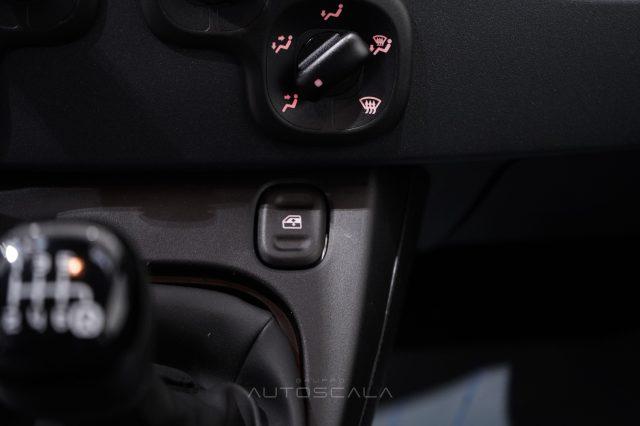 FIAT New Panda My25 1.0 FireFly S&S Hybrid