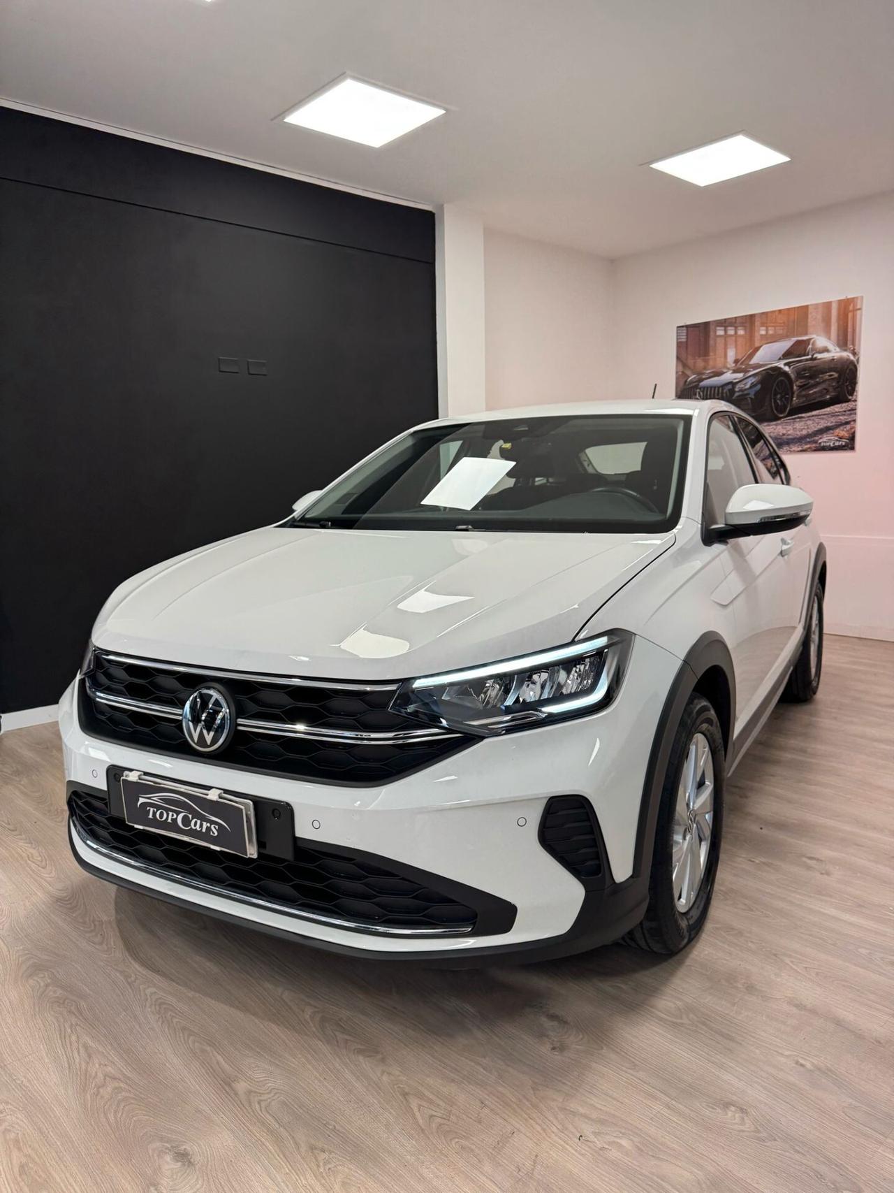 Volkswagen Taigo 1.0 TSI 110 CV DSG Life