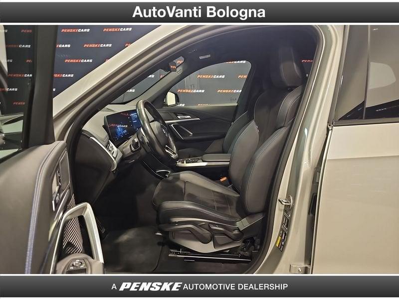 BMW iX1 iX1 eDrive 20 Msport