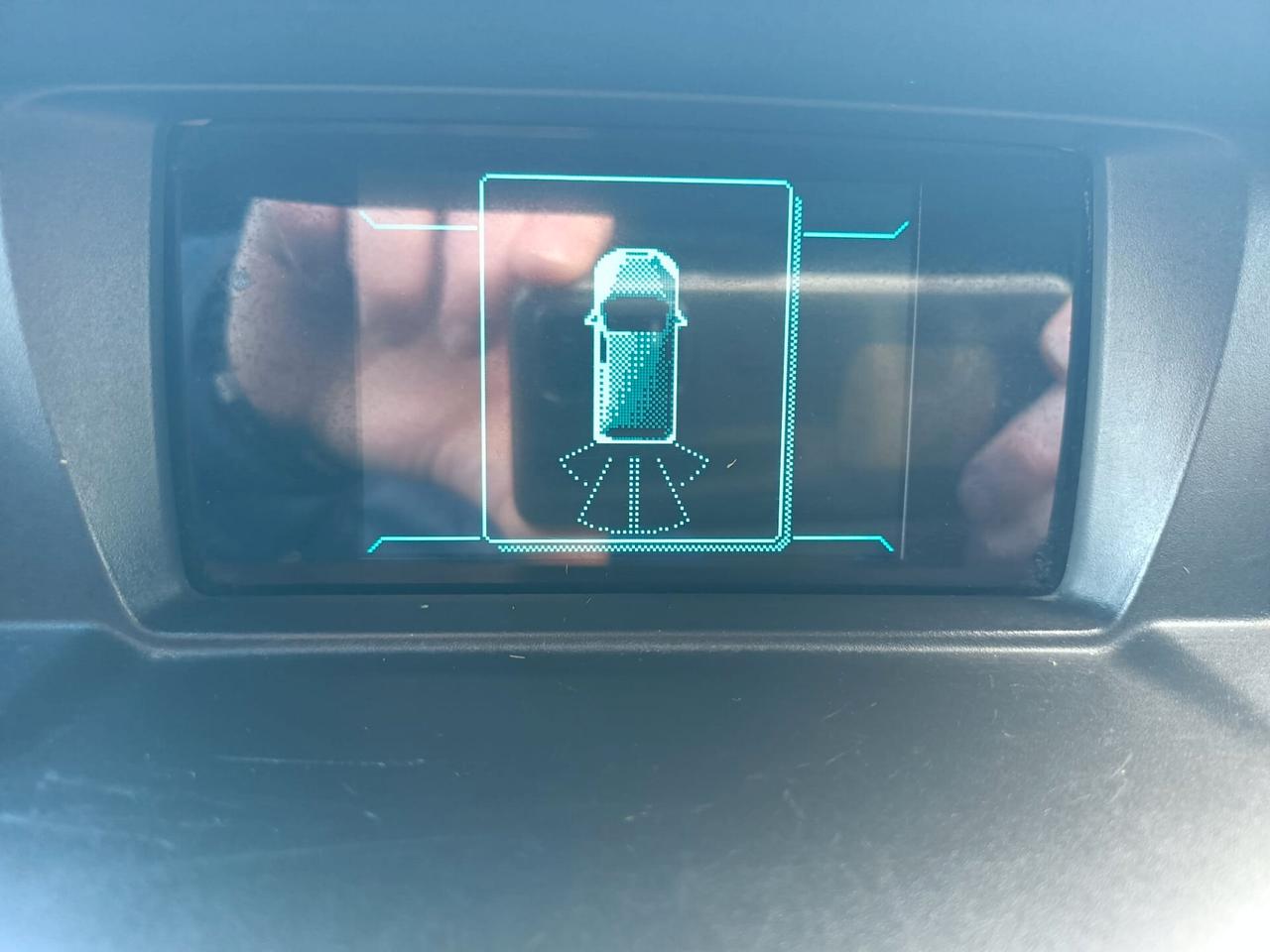 Ford Transit Connect 1.6 TDCI 95 CV