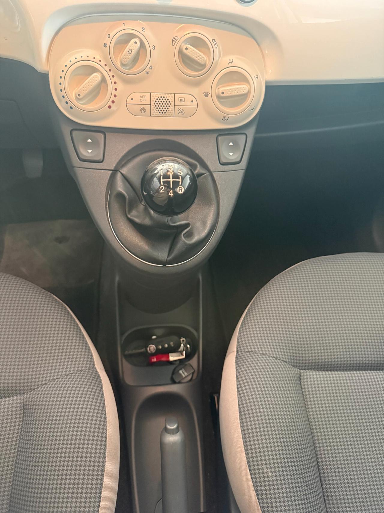 Fiat 500 1.3 Multijet 16V 95 CV Pop