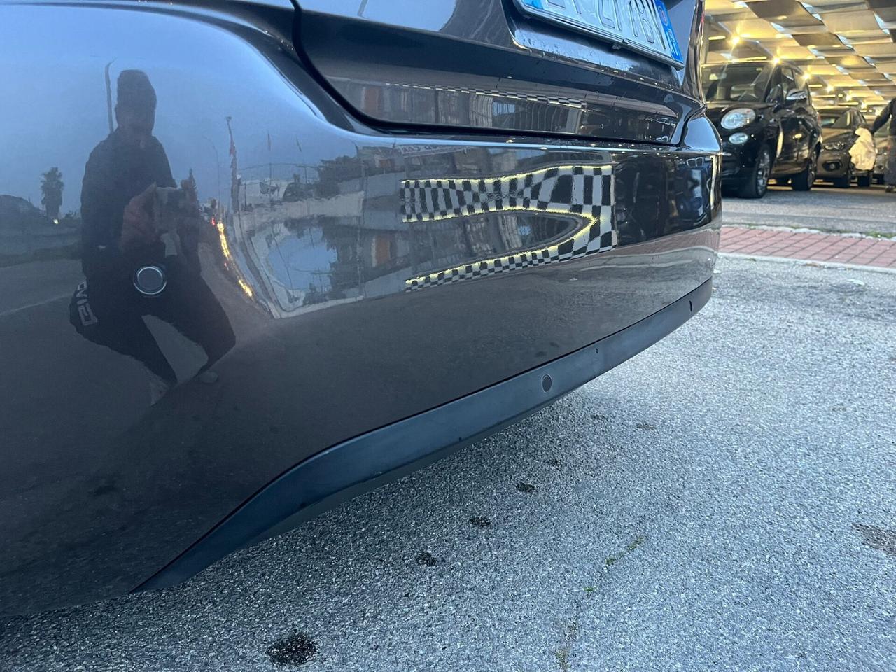 Peugeot 308 1.6 e-HDi Stop&Start Allure Unipro 2013