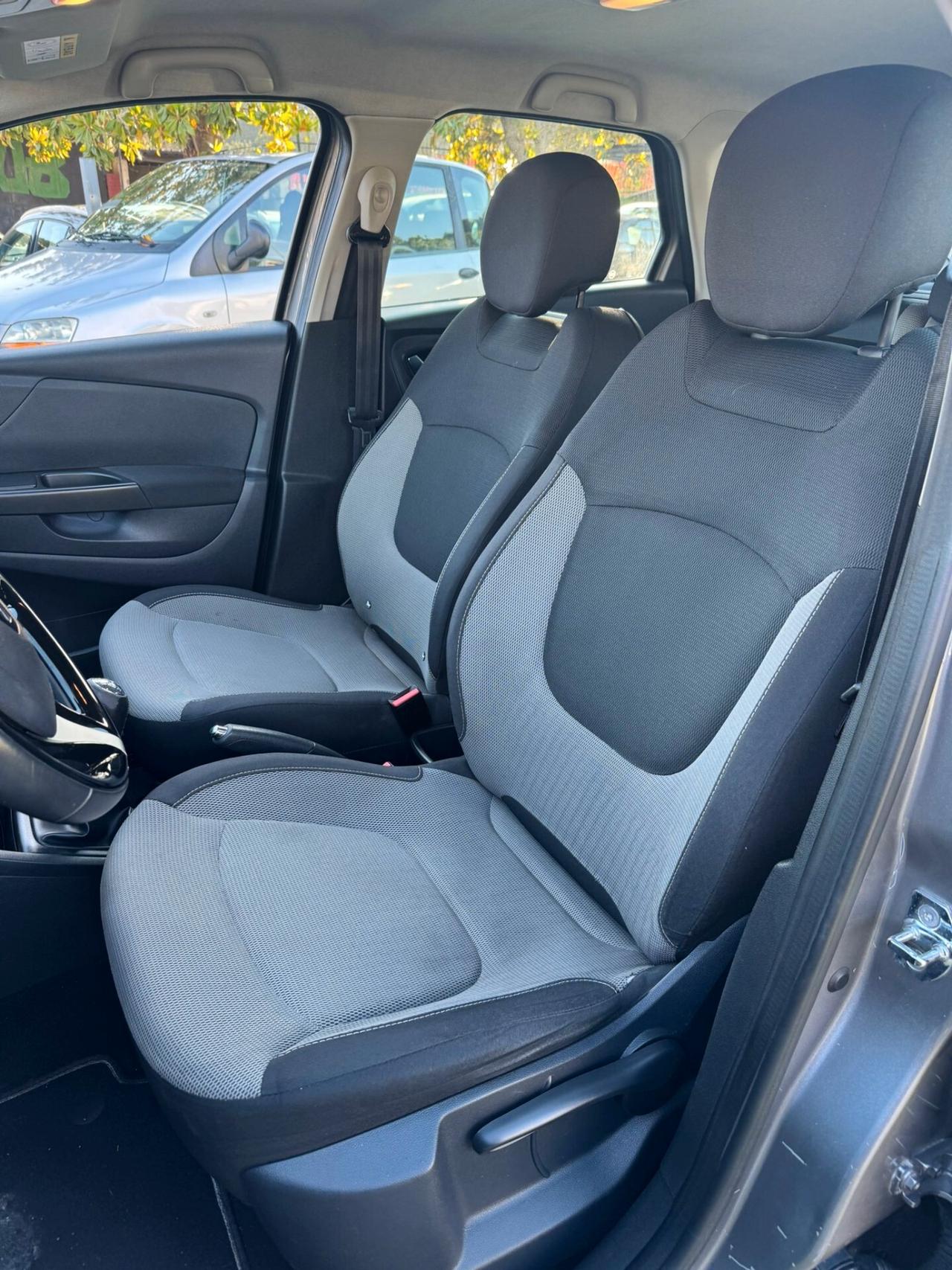 Renault Captur dCi 8V 90 CV Start&Stop Energy Life