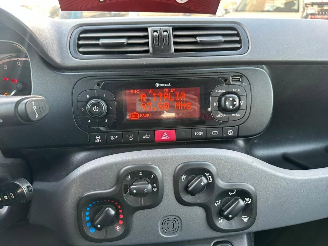 Fiat Panda 1.2 Lounge s&s 69cv my19