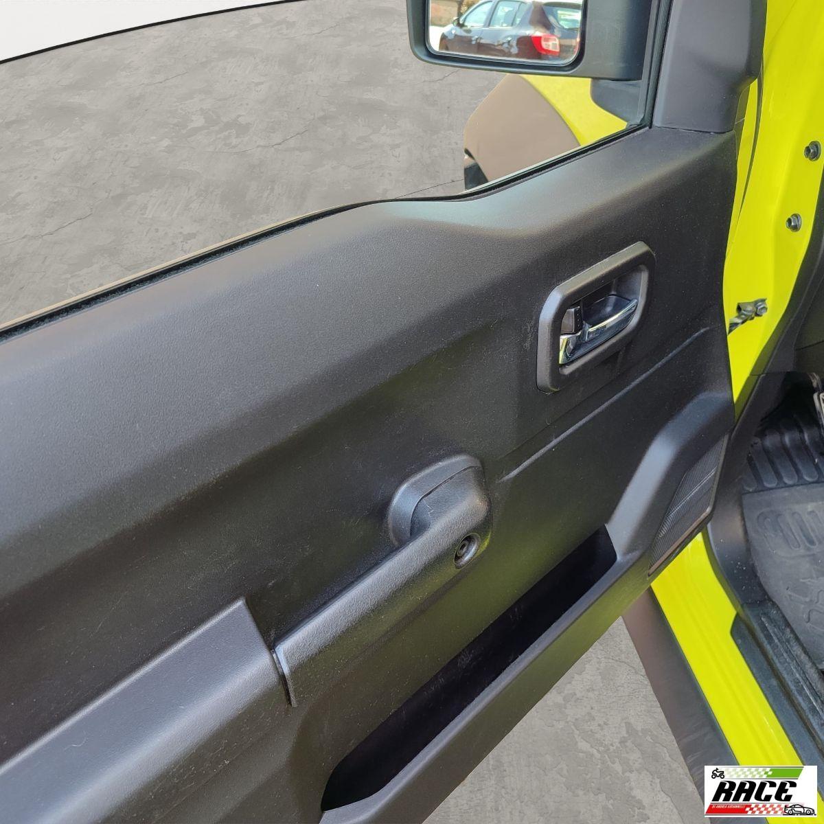 SUZUKI - Jimny - 1.5 PRO 4WD AUTOCARRO GANCIO-GPL IVA ESPOSTA