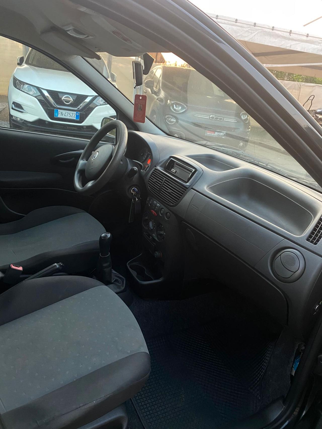 Fiat Punto 1.3 Multijet