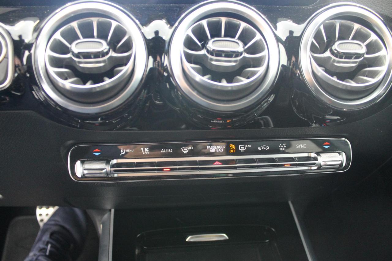 Mercedes GLA 200 d Sport Auto AMG