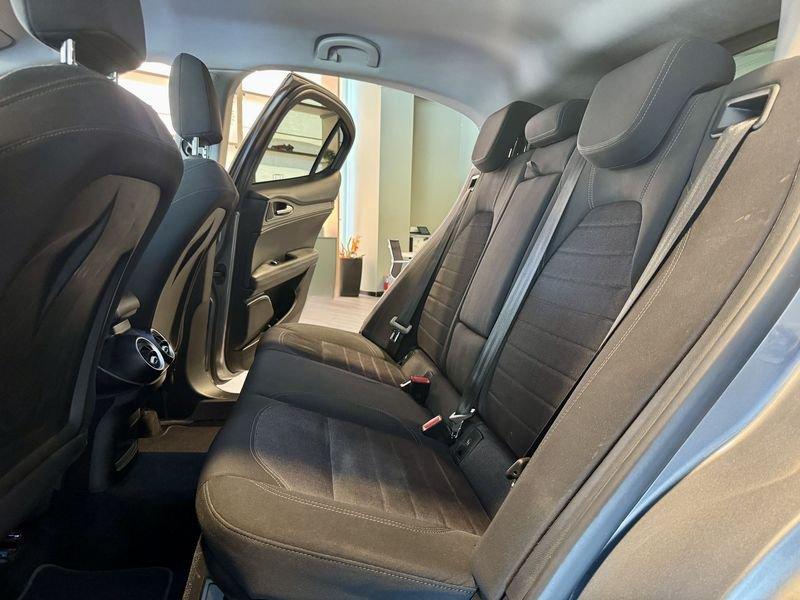 Alfa Romeo Stelvio Stelvio 2.2 Turbodiesel 190 CV AT8 Q4 Sport-Tech