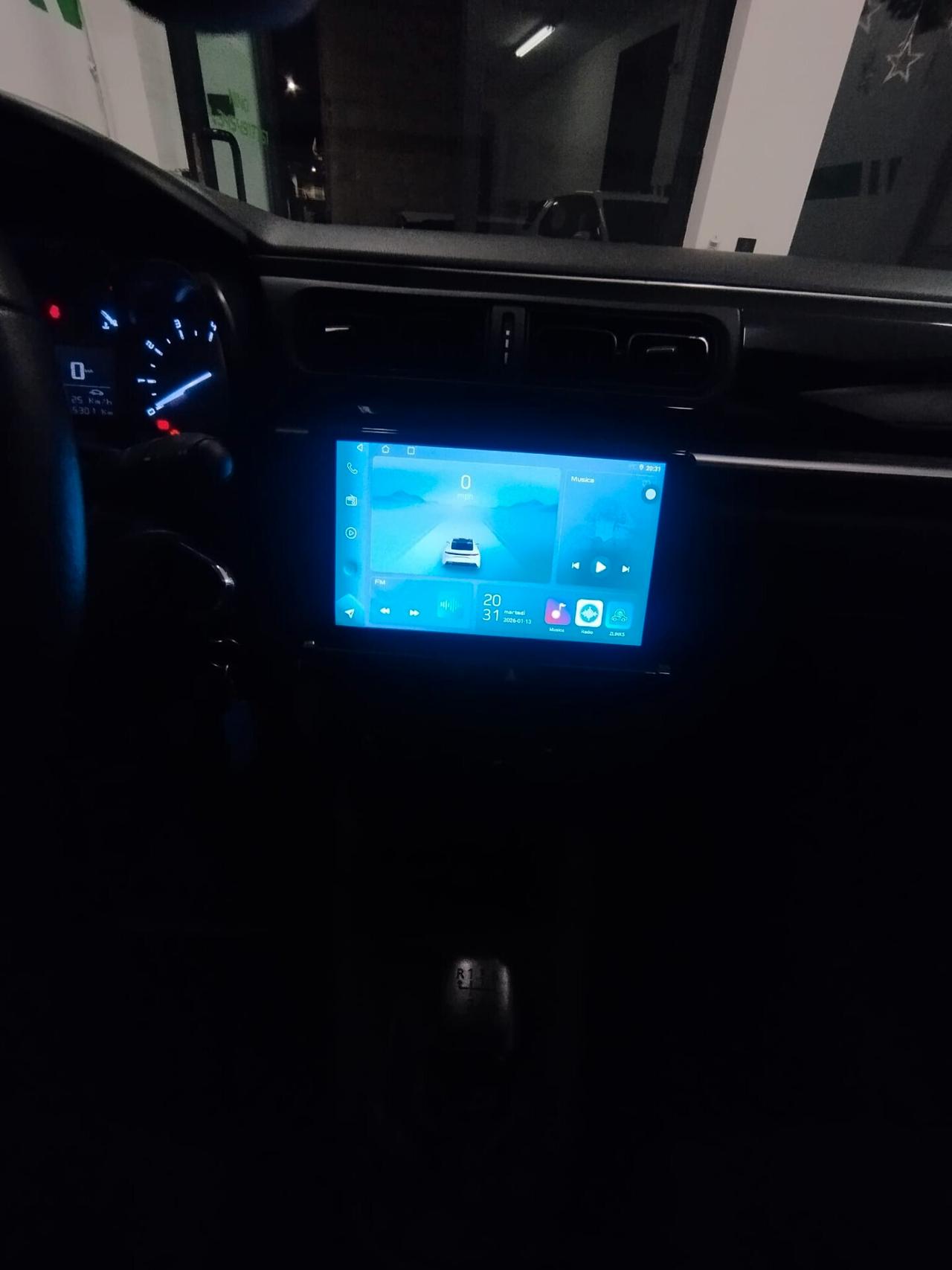 Citroen C3 BlueHDi 100 S&S Shine Pack