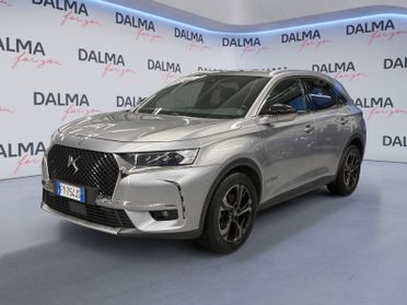 DS DS7 - DS7 Crossback 1.5 bluehdi Grand Chic 130cv auto