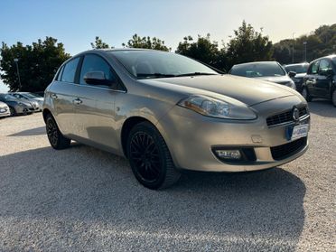 FIAT BRAVO 1.6 MJT - 2010