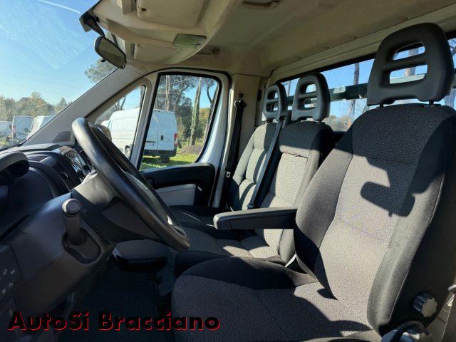 FIAT Ducato 35 2.3 MJT 140CV CASSONATO