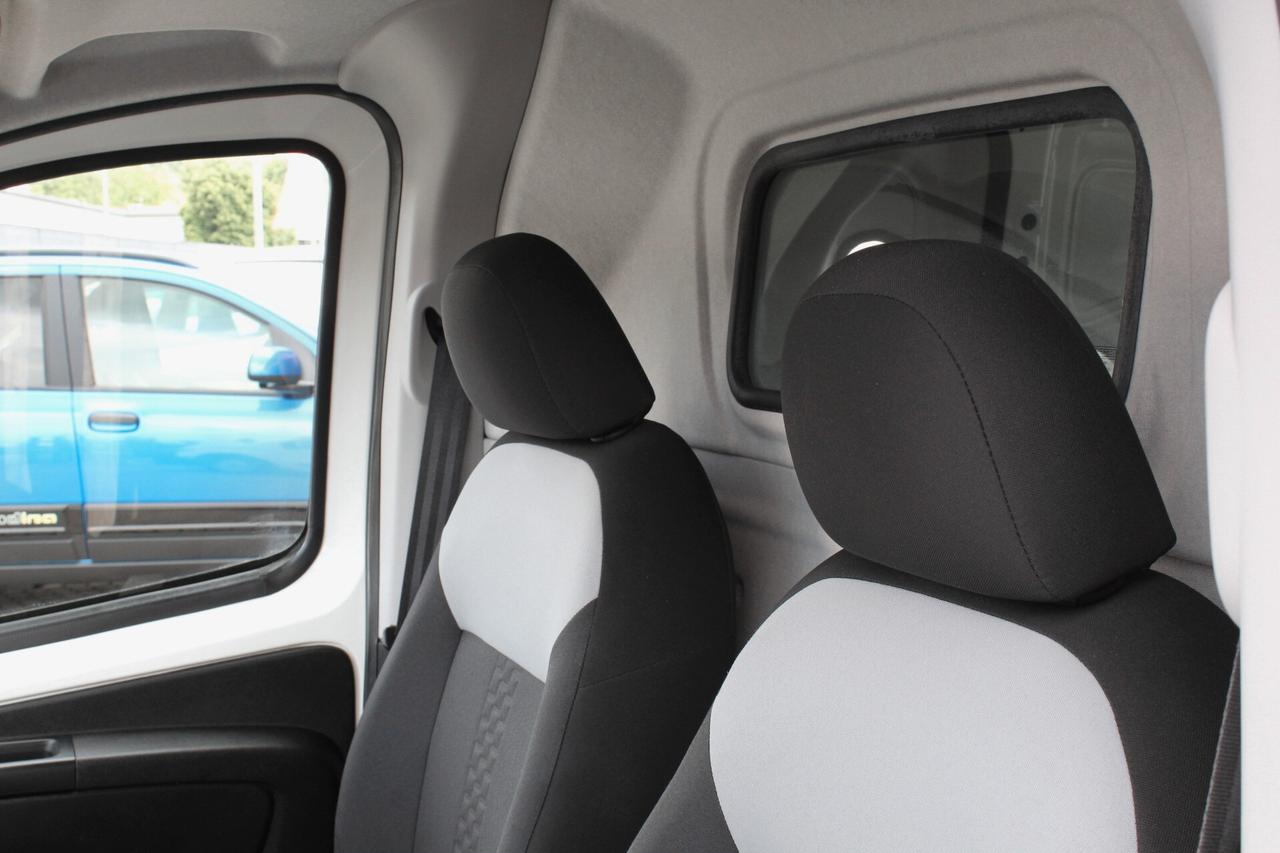 Fiat Fiorino 1.3 MJT 80CV Cargo SX- ANNI DI GARANZIA