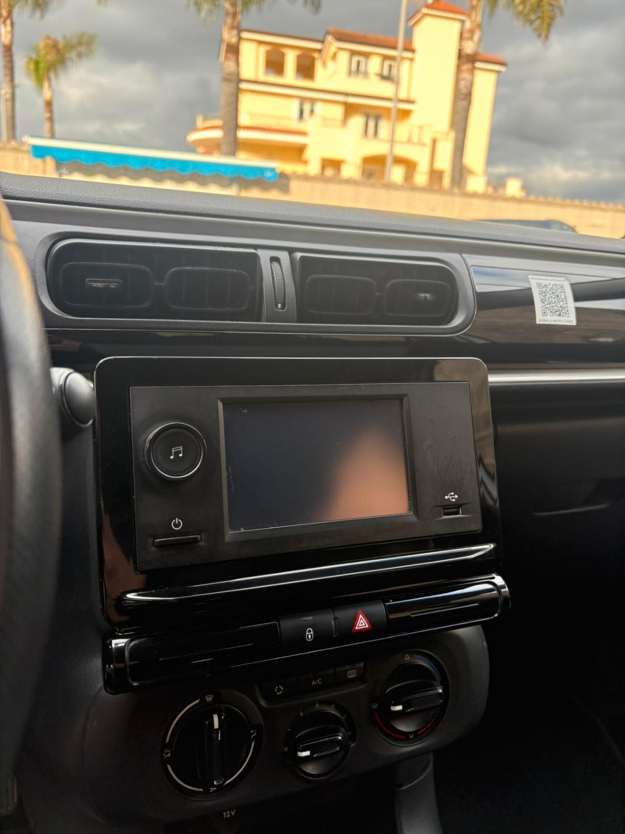 Citroen C3 BlueHDi 100 S&S Shine