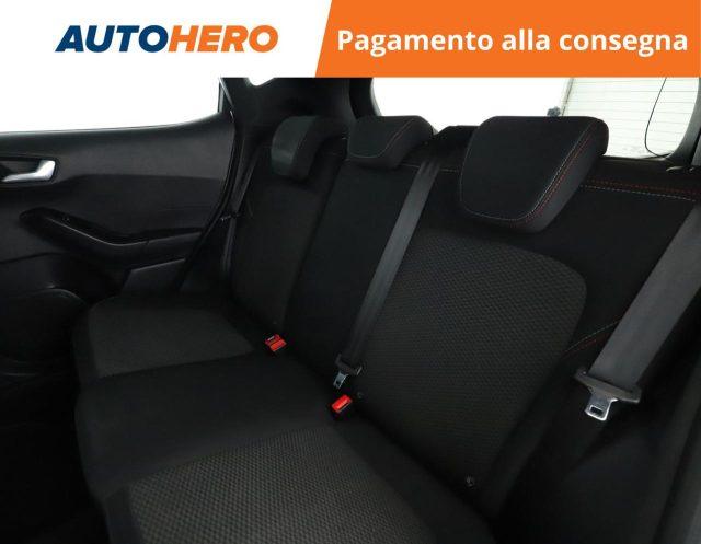 FORD Fiesta 1.5 EcoBlue 5 porte ST-Line