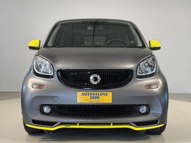 SMART ForTwo 90cv Prime 0.9 Twinamic Turbo PREZZO REALE
