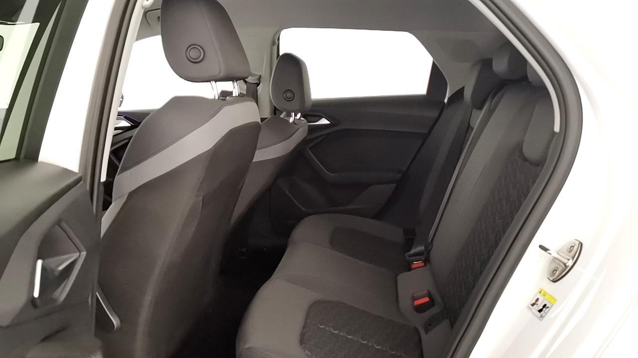 AUDI A1 II 2019 Sportback - A1 Sportback 30 1.0 tfsi S Line Edition 116cv s-tronic