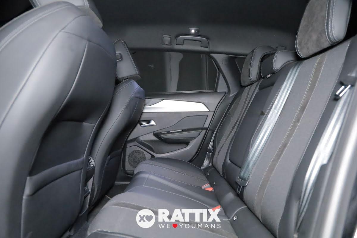 Peugeot 308 SW 1.5 BlueHDI 130CV GT EAT8