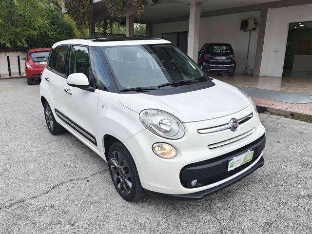 FIAT 500L 0.9 TwinAir Turbo Natural Power Lounge /TETTO PANO