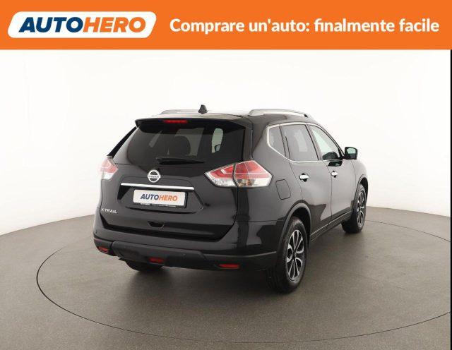 NISSAN X-Trail 1.6 dCi 2WD Acenta