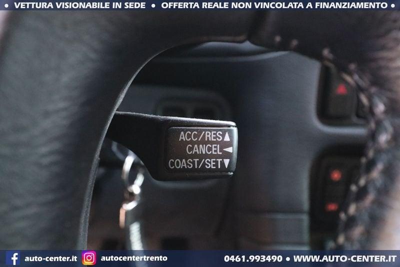 Mitsubishi 3000 GT 3000 GT turbo 4WD MANUALE *ASI ORO *NAZIONALE