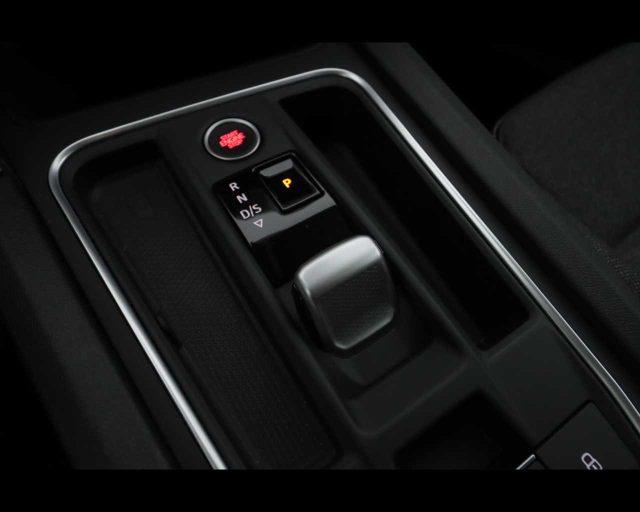 SEAT Leon Sportstourer 1.5 eTSI 150 CV DSG Xcellence