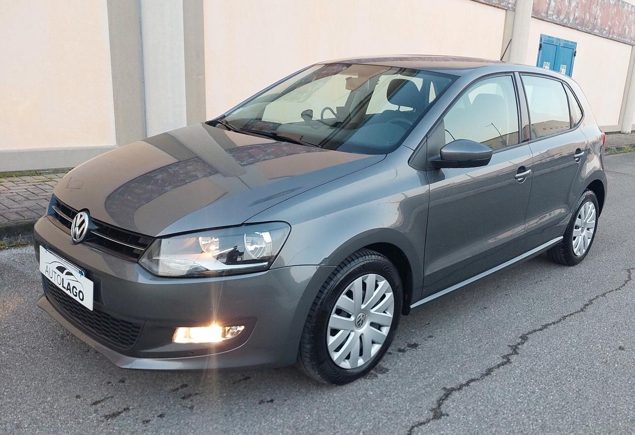 Volkswagen Polo 1.2 TDI DPF 5 p. NEOPATENTATI..