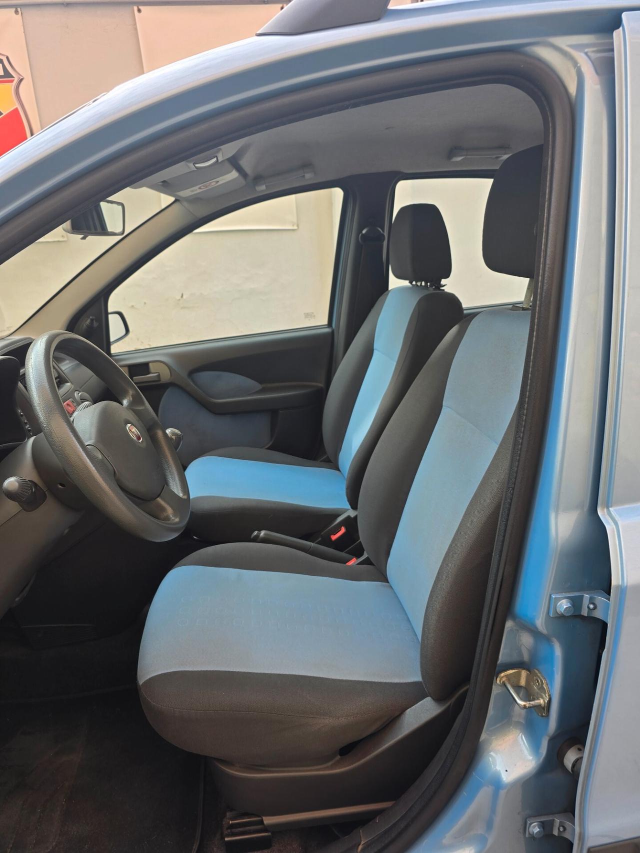 Fiat Panda 1.2 Dynamic Natural Power