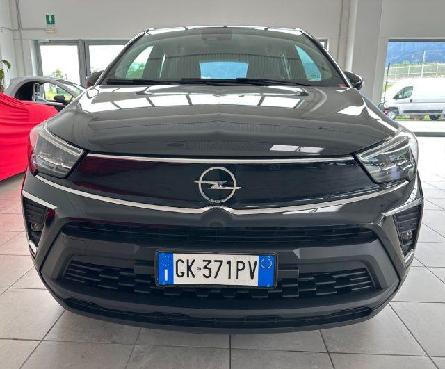 OPEL Crossland 1.2 Turbo 12V 110 CV Start&Stop Edition