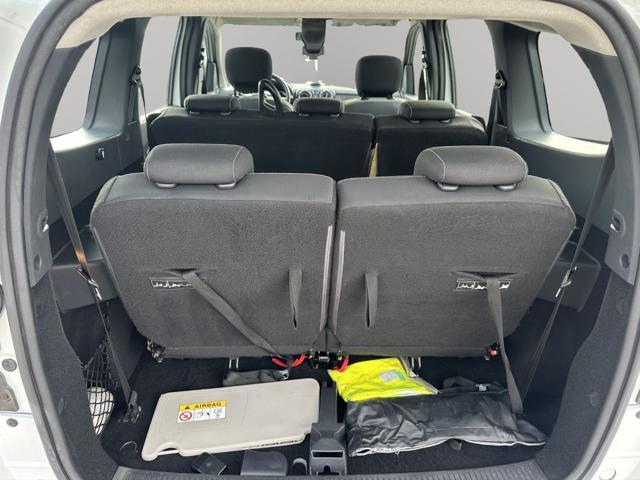 DACIA Lodgy Stepway 1.5 Blue dCi 8V 115CV 7 posti