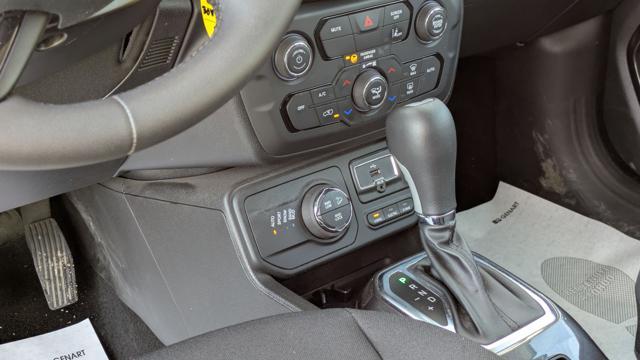 JEEP Renegade LIMITED 4XE 1.3 T4 PHEV 190cv