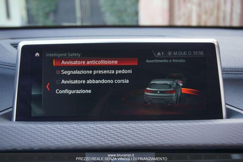 BMW X2 X2 xDrive20d Msport