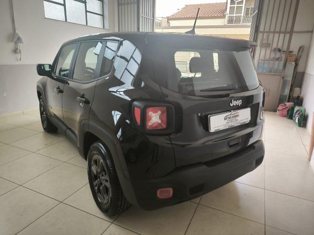 JEEP Renegade 1.6 Mjt 130 CV Longitude