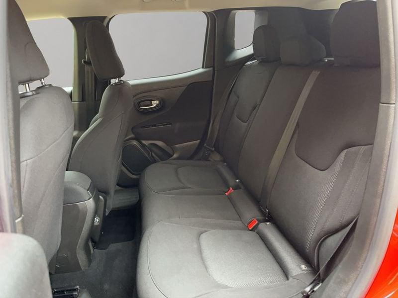 Jeep Renegade Renegade 1.0 t3 Limited 2wd