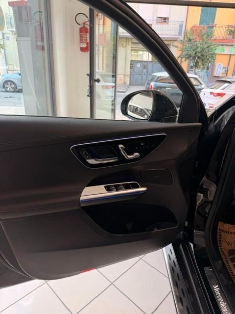 Mercedes-benz GLC 220 Coupe d AMG Line Premium Plus 4matic