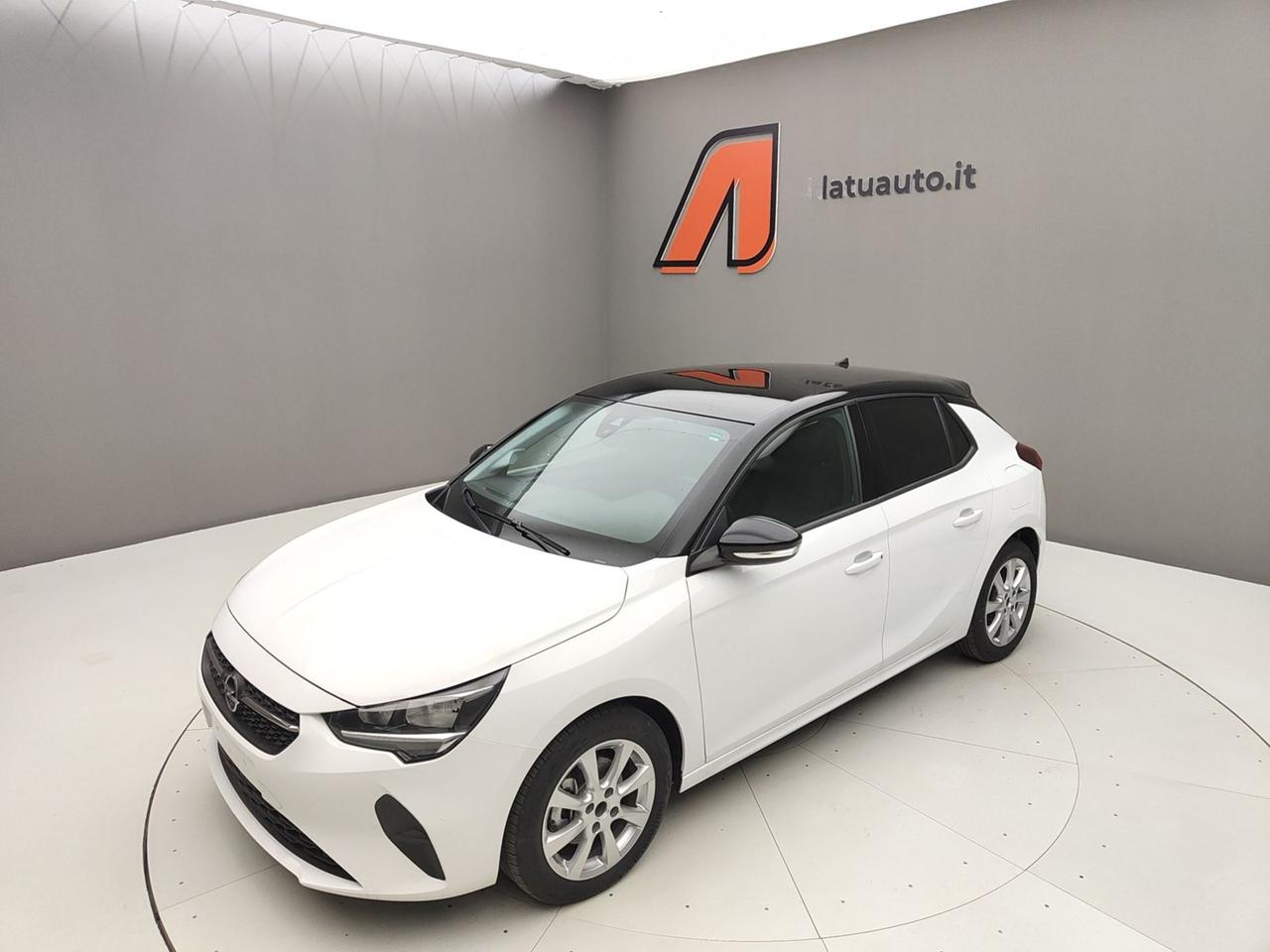 OPEL Corsa VI 2020 1.2 100CV EDITION