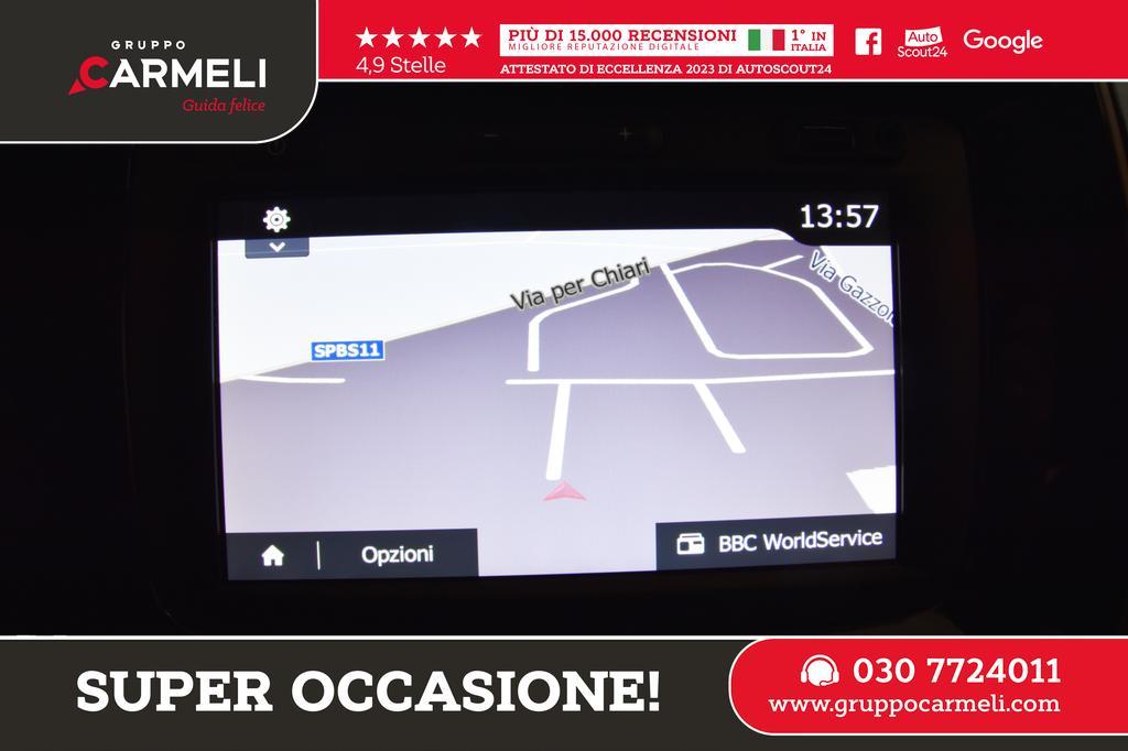 Dacia Spring Electric 65 Extreme