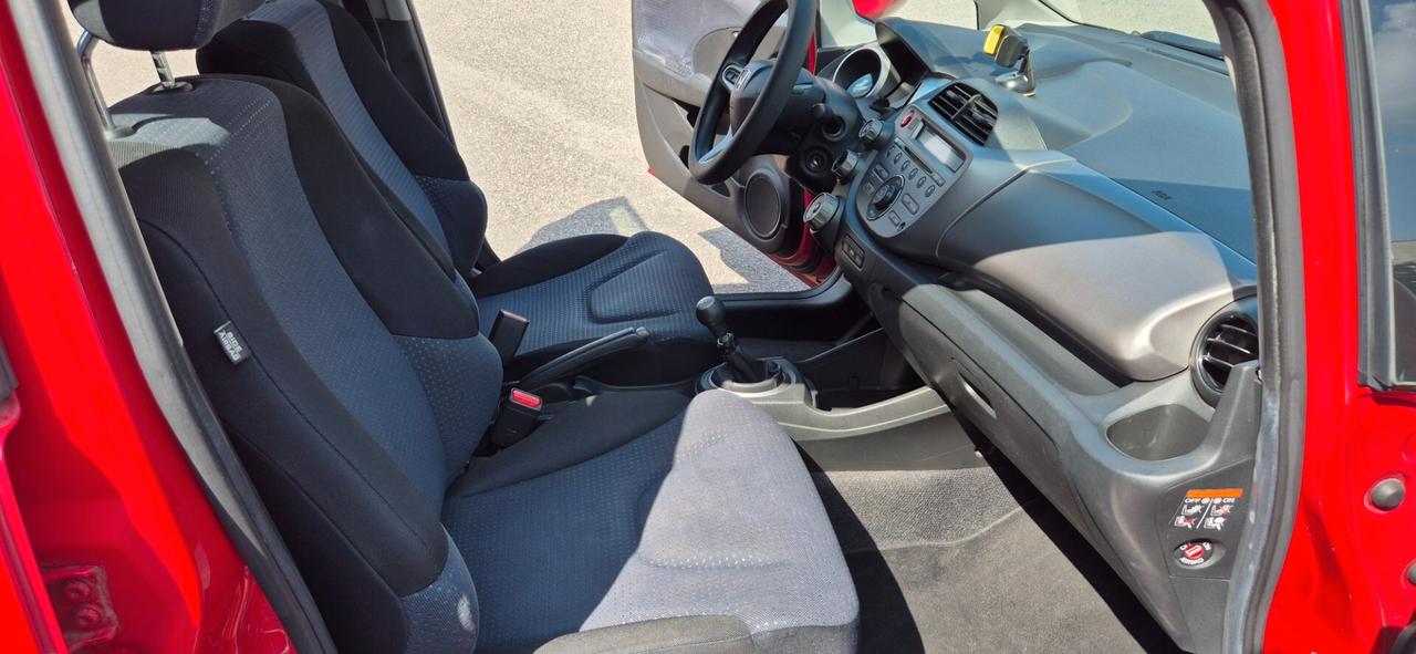 Honda Jazz 1.2 i-VTEC