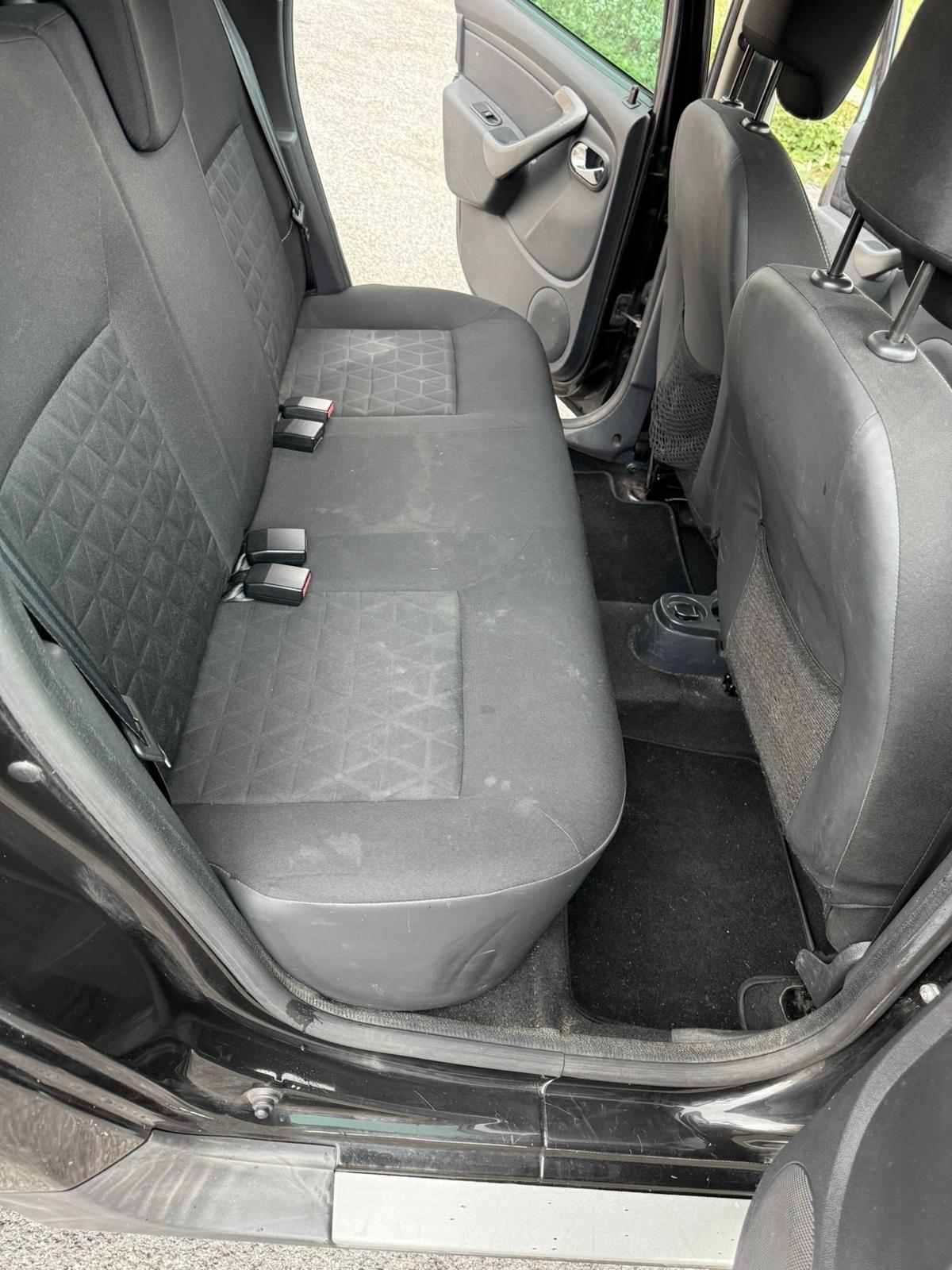 Dacia Duster 1.5 dCi 110CV S&S 4x4 Serie Limitata Urban Explorer