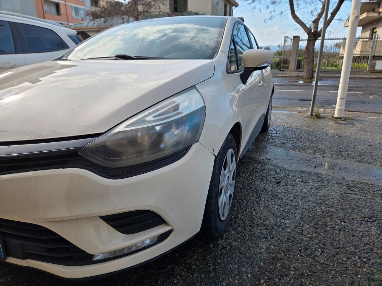 Renault Clio dCi 8V 75CV Start&Stop 5 porte Energy Life