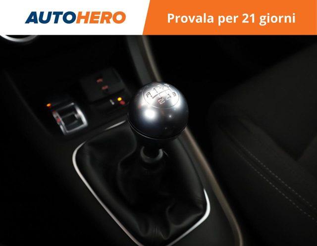 ALFA ROMEO Giulietta 2.0 JTDm-2 150 CV Distinctive