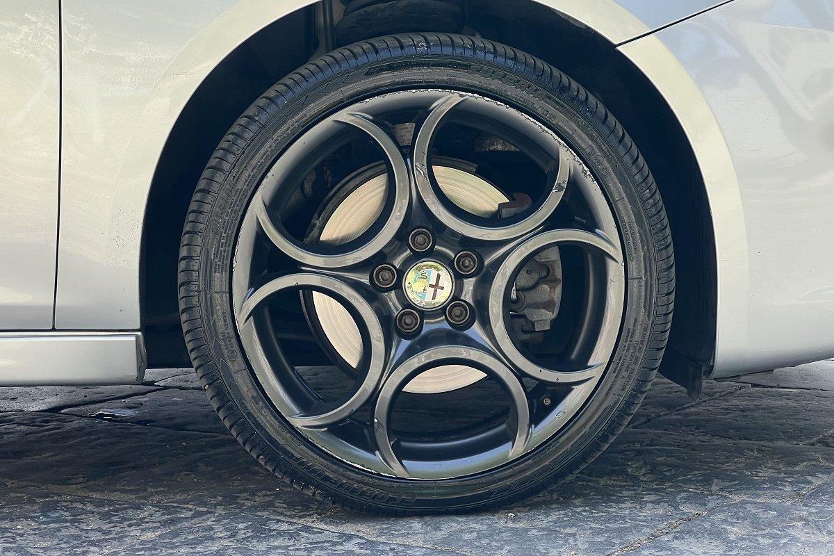 ALFA ROMEO Giulietta 2.0 JTDm-2 175 CV TCT Sprint