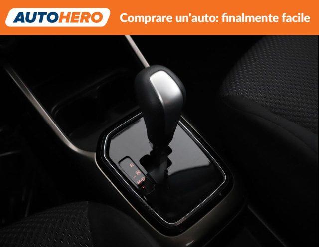 SUZUKI Ignis 1.2 Dualjet iTop AGS