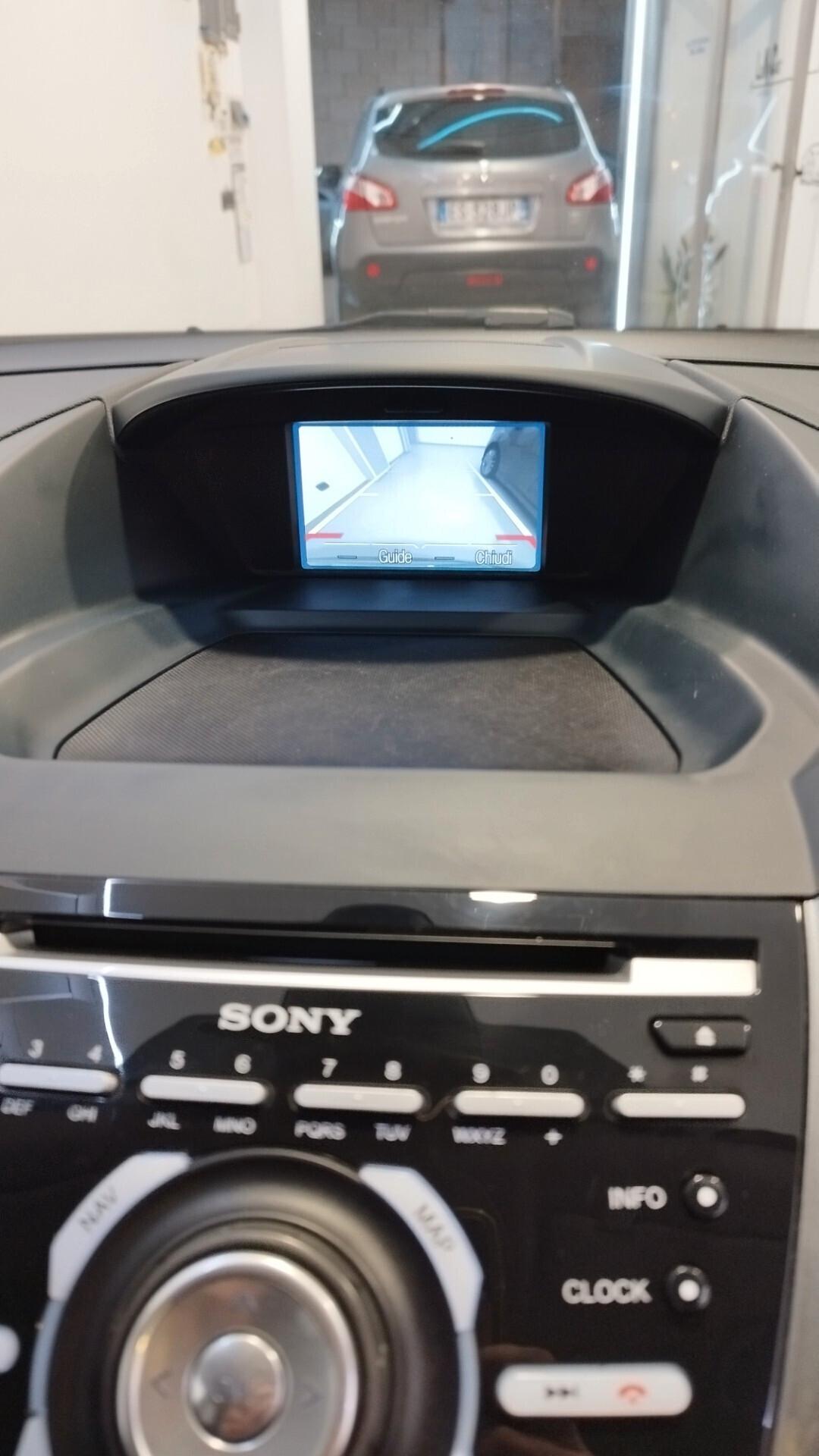 Ford C-Max 1.6 TDCi 115CV Titanium